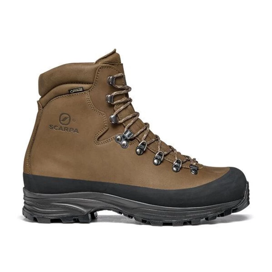 SCARPA Ladakh GTX Men's Waterproof Hiking Boots for Outdoor Trekking