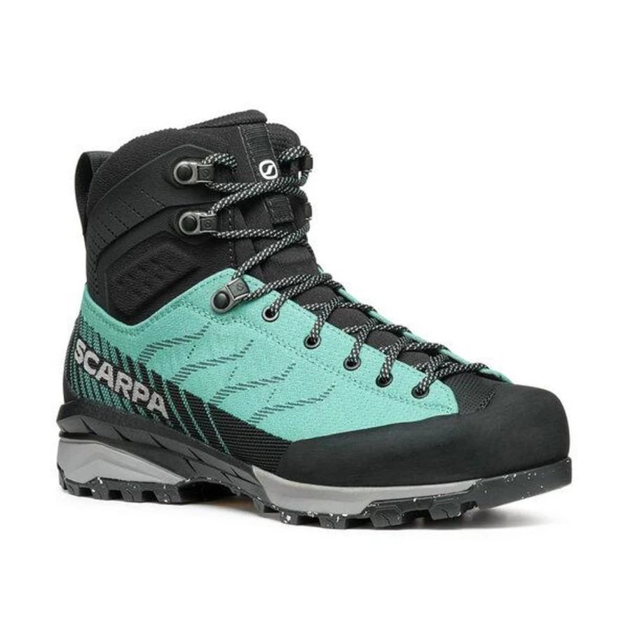 SCARPA Women's Mescalito TRK Planet GTX Hiking Boots