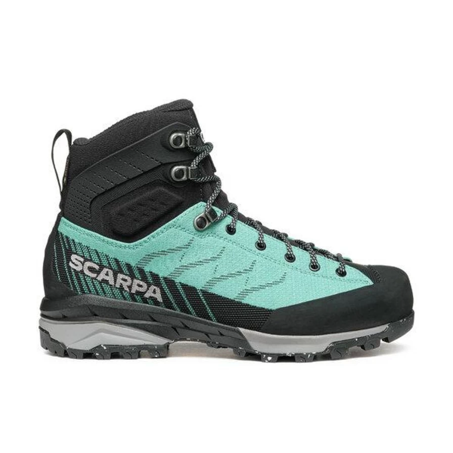 SCARPA Women's Mescalito TRK Planet GTX Hiking Boots