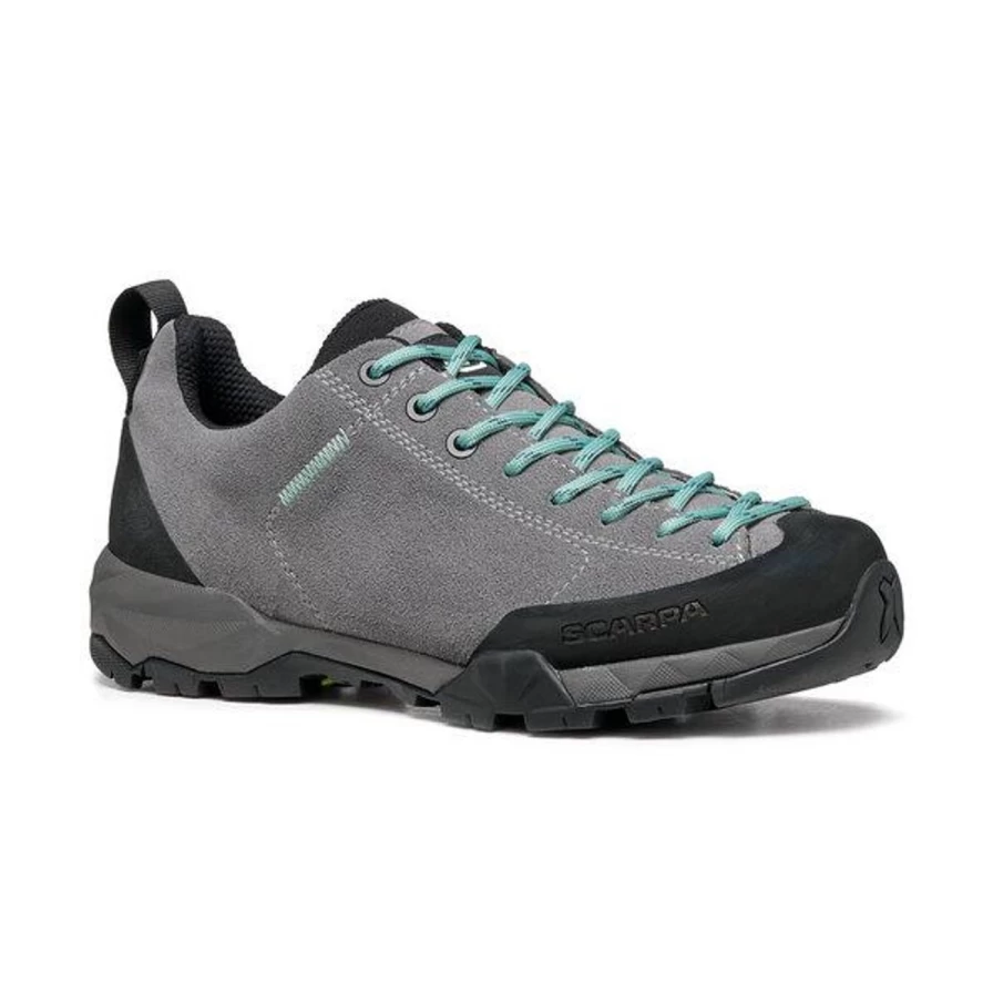 SCARPA Women's Mojito Trail GTX Hiking Boots - Waterproof & Lightweight for Outdoor Adventures
