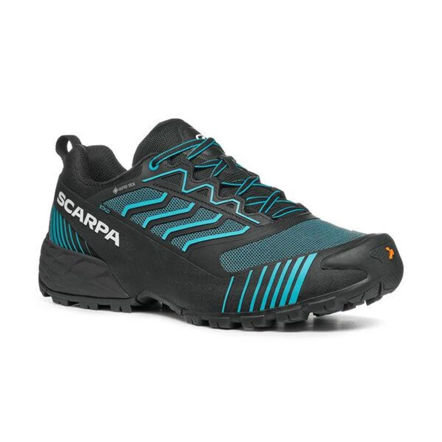 SCARPA Ribelle Run XT GTX Men's Trail Running Shoes - Waterproof Hiking Boots for Outdoor Adventures