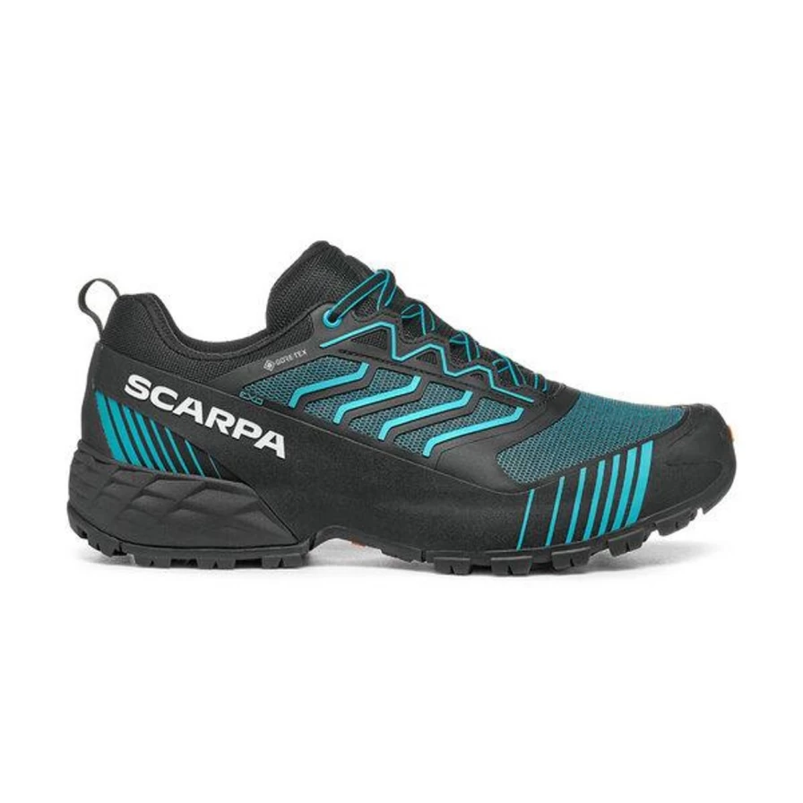 SCARPA Ribelle Run XT GTX Men's Trail Running Shoes - Waterproof Hiking Boots for Outdoor Adventures