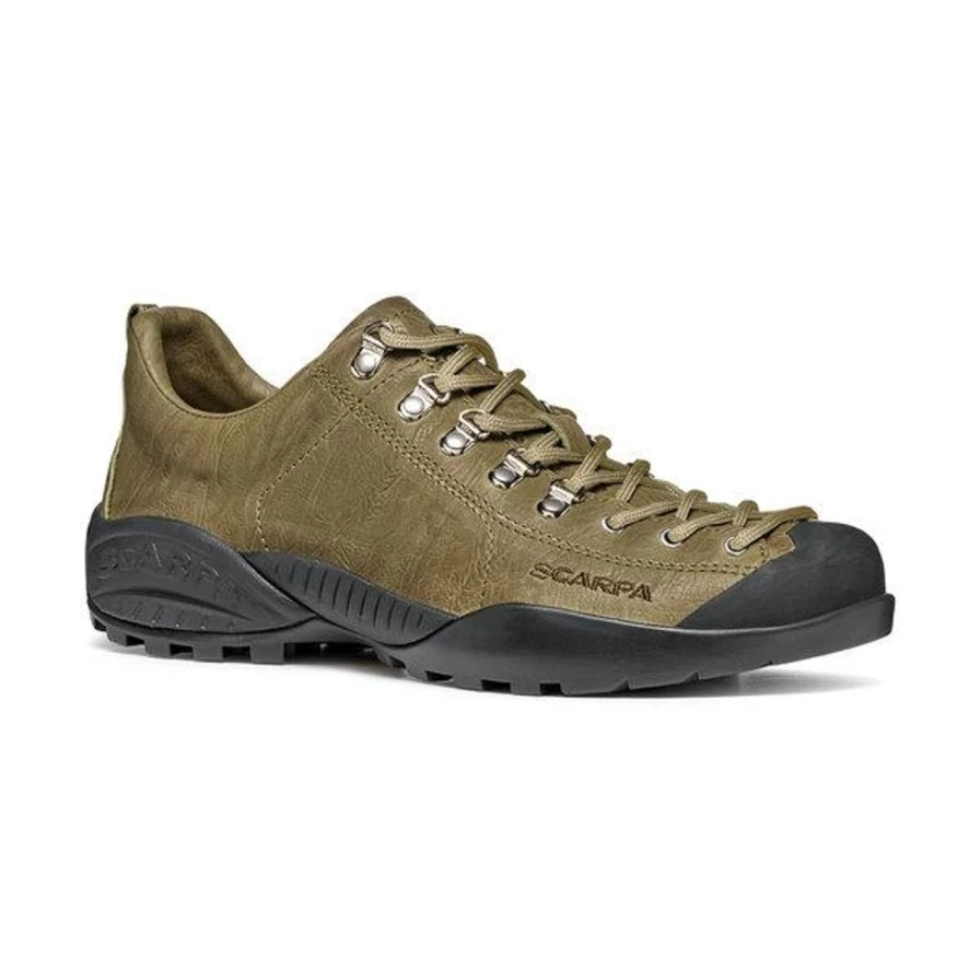 SCARPA Women's Mojito Rock Hiking Shoes - Lightweight & Durable for Outdoor Adventures