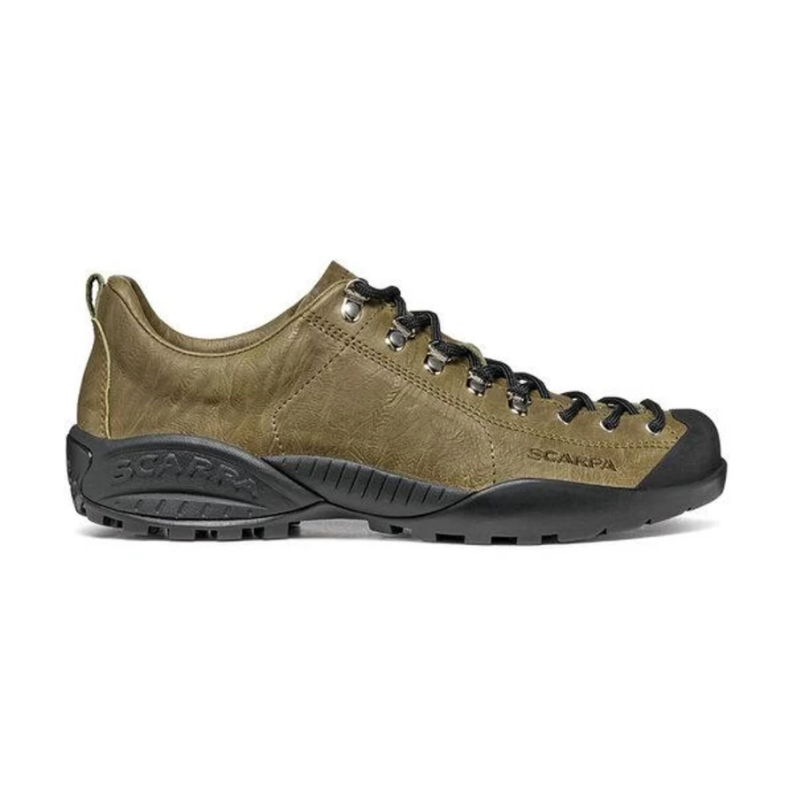 SCARPA Women's Mojito Rock Hiking Shoes - Lightweight & Durable for Outdoor Adventures