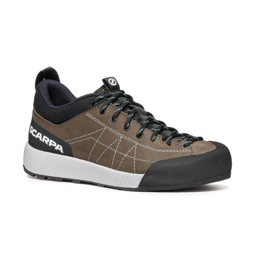 SCARPA Gecko Pro Women's Hiking Shoes - Lightweight & Durable for Outdoor Adventures