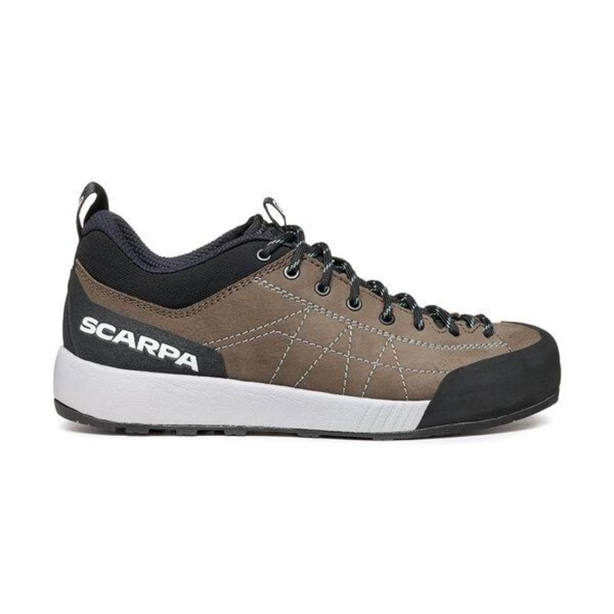 SCARPA Gecko Pro Women's Hiking Shoes - Lightweight & Durable for Outdoor Adventures