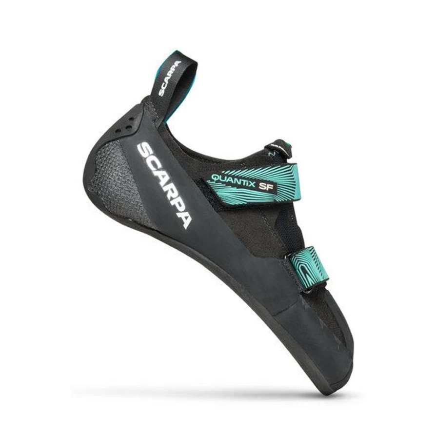 SCARPA Quantix SF Women's Hiking Shoes - Lightweight & Durable for Outdoor Adventures