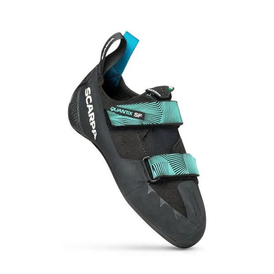 SCARPA Quantix SF Women's Hiking Shoes - Lightweight & Durable for Outdoor Adventures