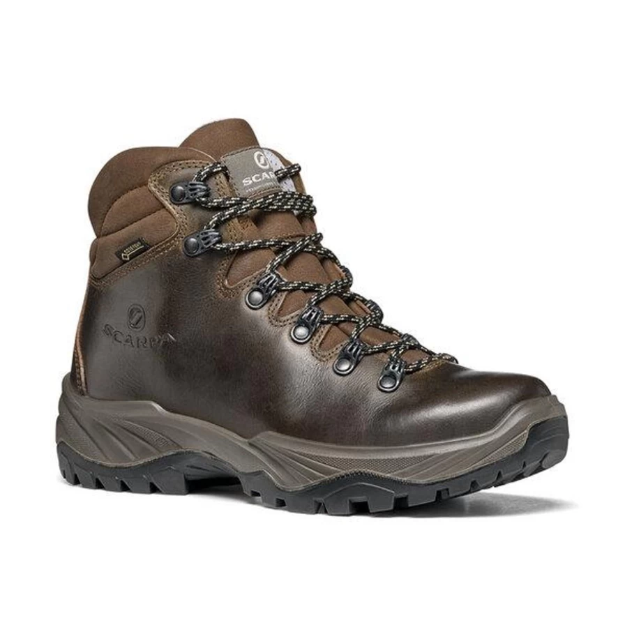 SCARPA Terra GTX Hiking Boots for Women - Waterproof & Lightweight