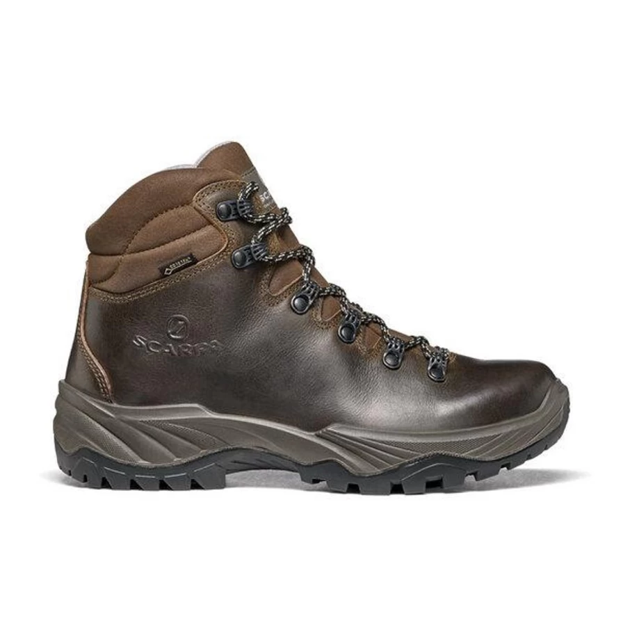 SCARPA Terra GTX Hiking Boots for Women - Waterproof & Lightweight