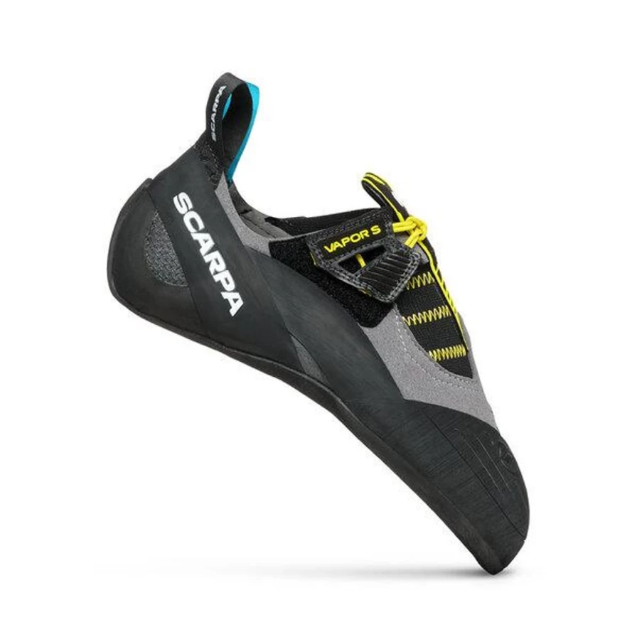 SCARPA Men's Vapor S Hiking Shoes - Lightweight & Durable Trail Footwear