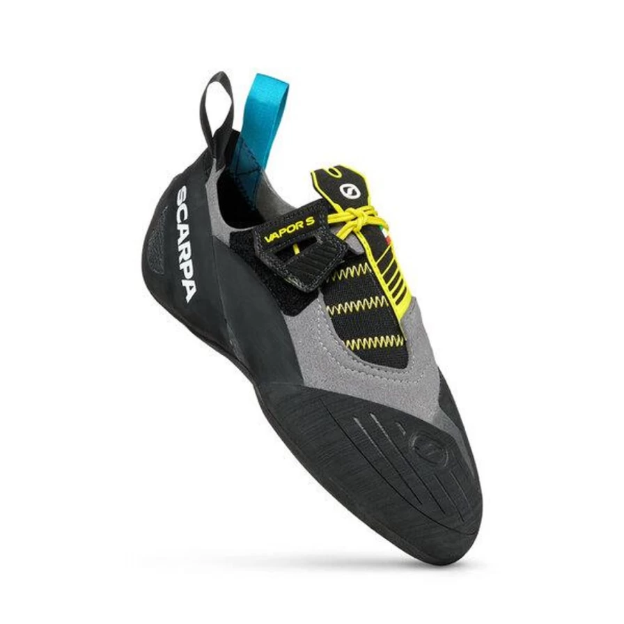 SCARPA Men's Vapor S Hiking Shoes - Lightweight & Durable Trail Footwear