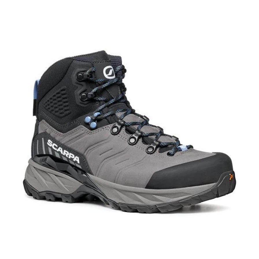 SCARPA Women's Rush TRK Pro GTX Hiking Boots
