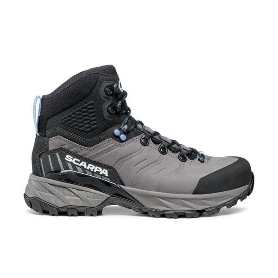SCARPA Women's Rush TRK Pro GTX Hiking Boots
