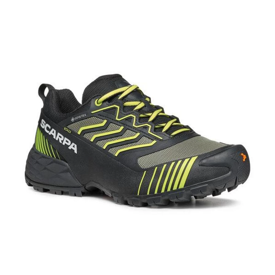 SCARPA Ribelle Run XT GTX Women's Trail Running Shoes