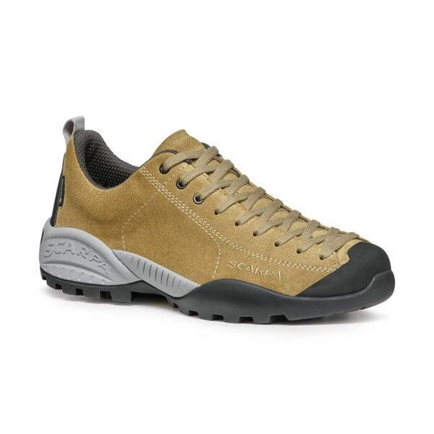 SCARPA Women's Mojito GTX Hiking Boots - Waterproof & Lightweight for Outdoor Adventures