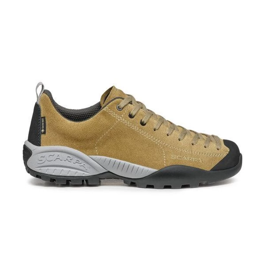 SCARPA Women's Mojito GTX Hiking Boots - Waterproof & Lightweight for Outdoor Adventures
