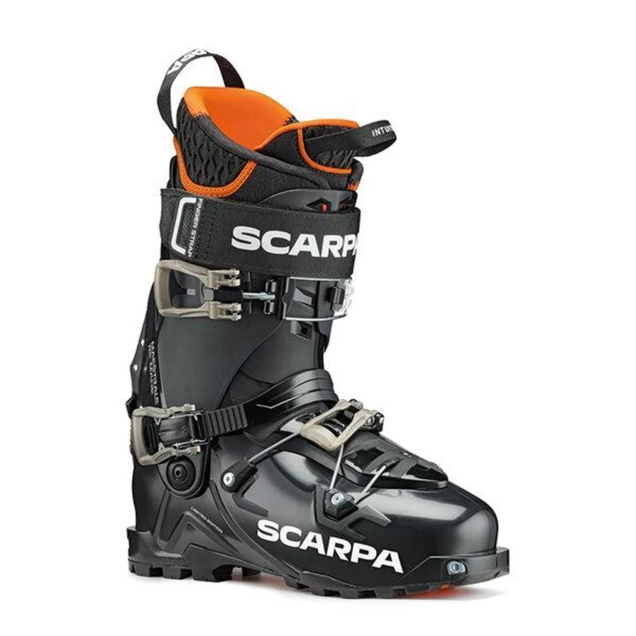 SCARPA Women's Maestrale Re-Made Hiking Boots - Sustainable & Recycled Materials