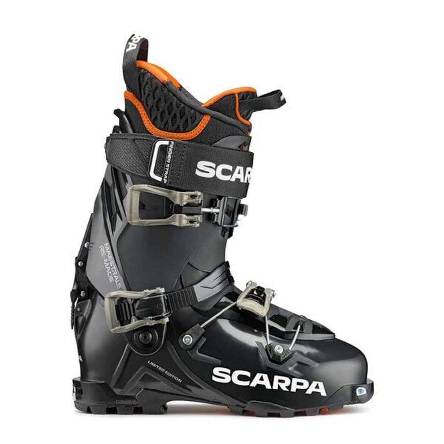 SCARPA Women's Maestrale Re-Made Hiking Boots - Sustainable & Recycled Materials