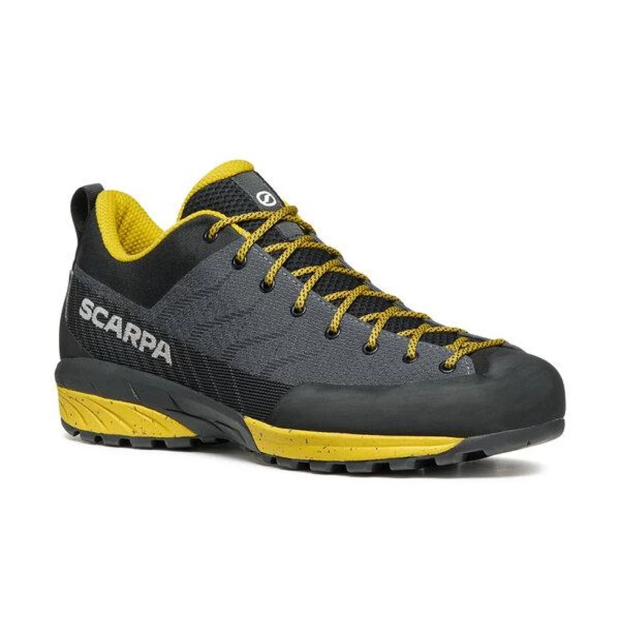 SCARPA Mescalito Planet Men's Outdoor Hiking Shoes