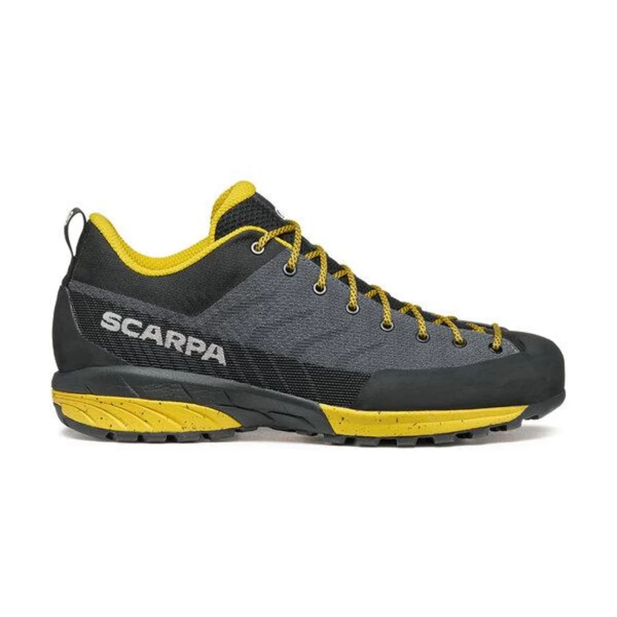 SCARPA Mescalito Planet Men's Outdoor Hiking Shoes