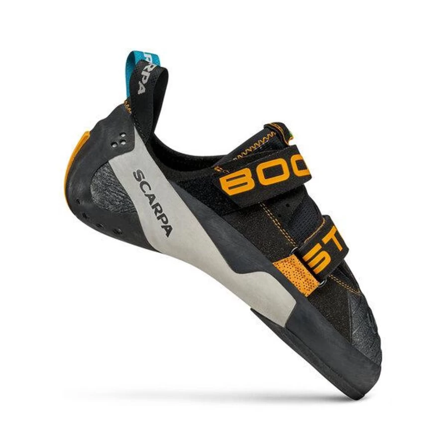 SCARPA Women's Booster Hiking Shoes - Lightweight & High-Performance for Outdoor Adventures