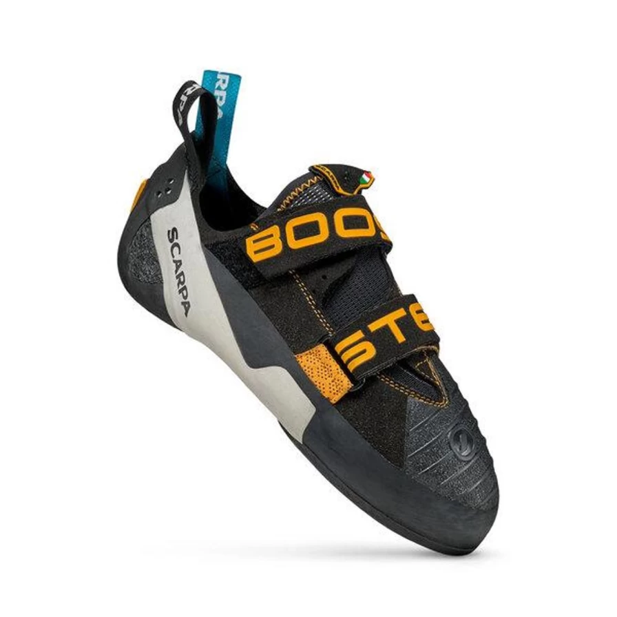SCARPA Women's Booster Hiking Shoes - Lightweight & High-Performance for Outdoor Adventures