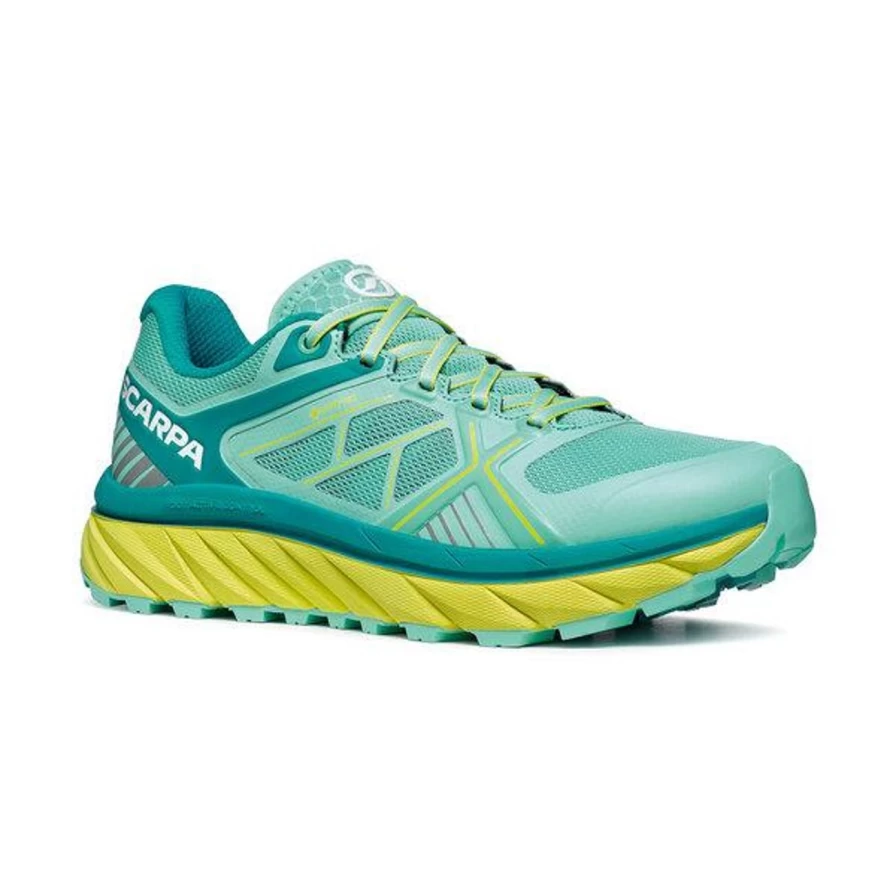 SCARPA Women's Spin Infinity GTX Hiking Boots