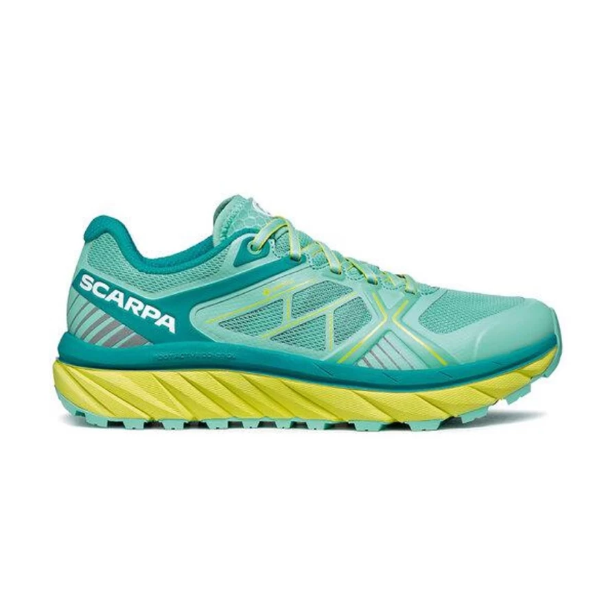 SCARPA Women's Spin Infinity GTX Hiking Boots