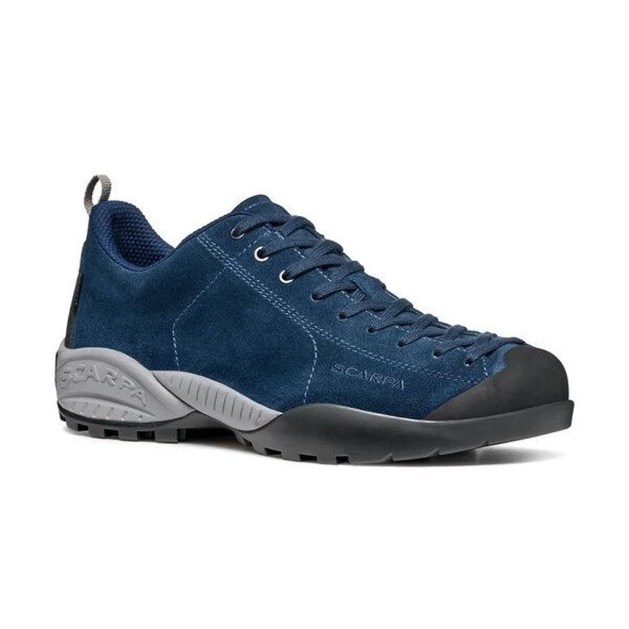 SCARPA Women's Mojito GTX Hiking Boots - Waterproof & Lightweight for Outdoor Adventures