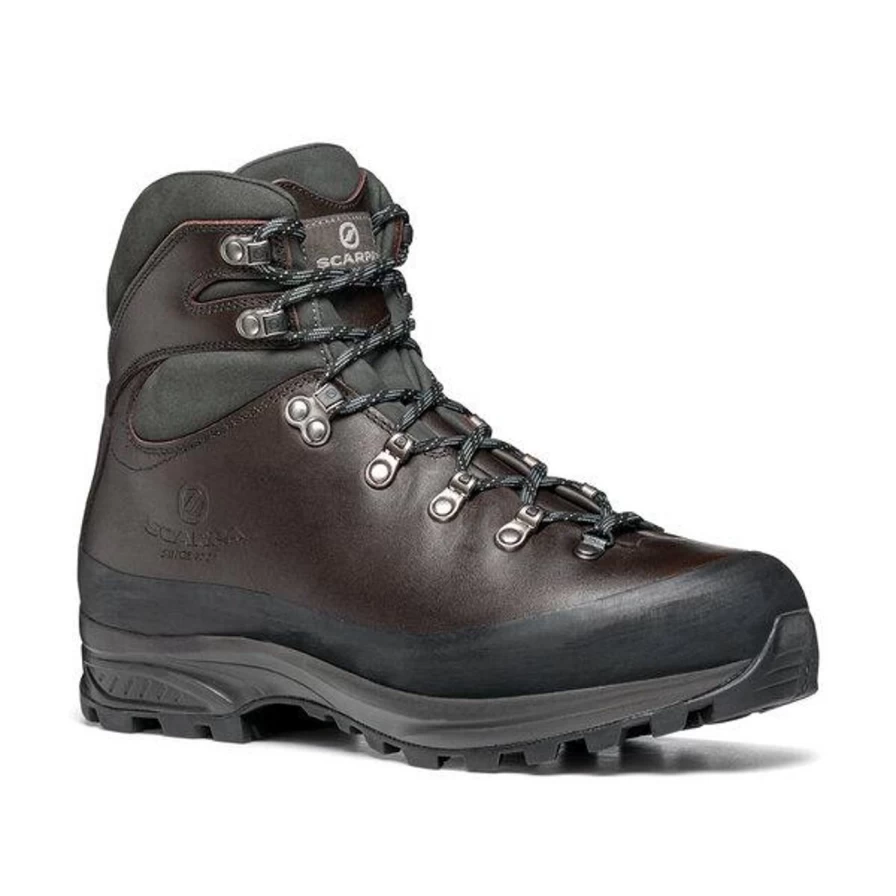 SCARPA Men's SL Active Hiking Shoes - Lightweight & Durable for Outdoor Adventures