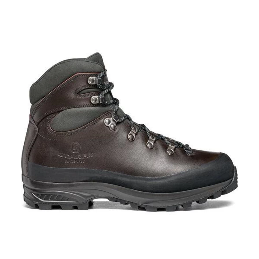 SCARPA Men's SL Active Hiking Shoes - Lightweight & Durable for Outdoor Adventures