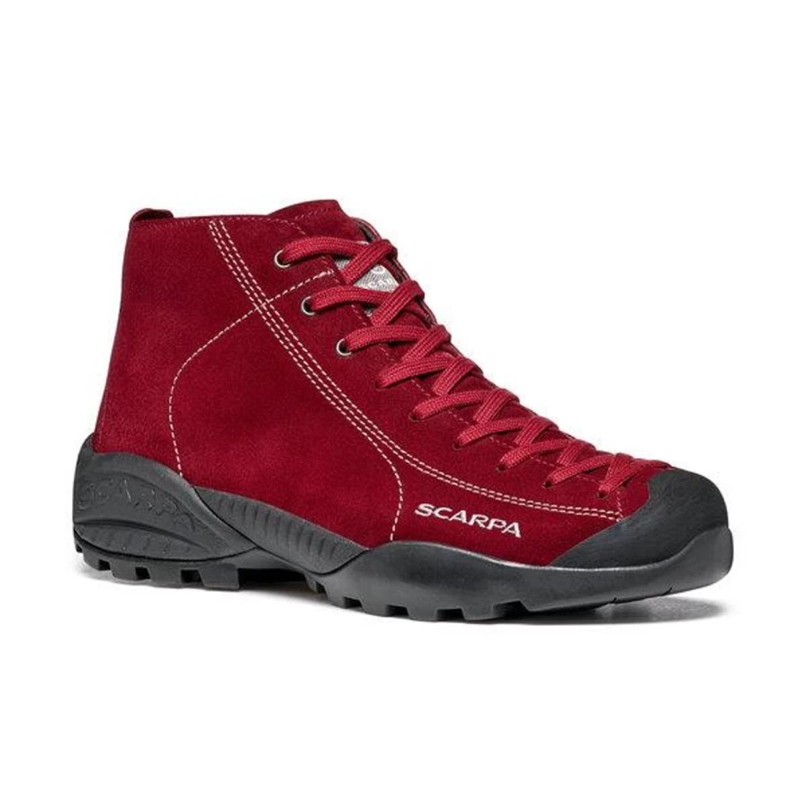 SCARPA Mojito Mid GTX Women's Waterproof Hiking Boots
