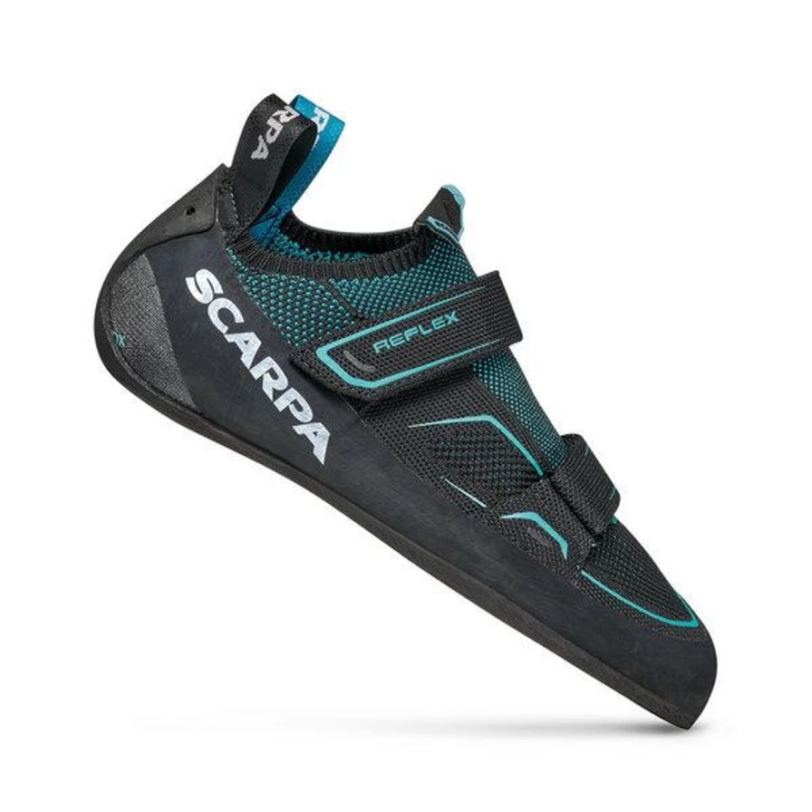 SCARPA Reflex V Women's Hiking Shoes - Lightweight & Durable for Outdoor Adventures