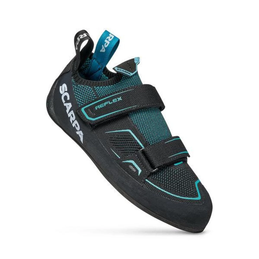 SCARPA Reflex V Women's Hiking Shoes - Lightweight & Durable for Outdoor Adventures