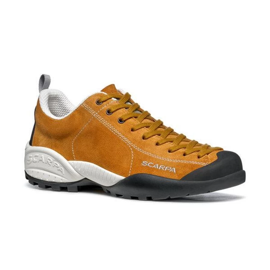 SCARPA Women's Mojito Hiking Shoes - Lightweight & Durable for Outdoor Adventures