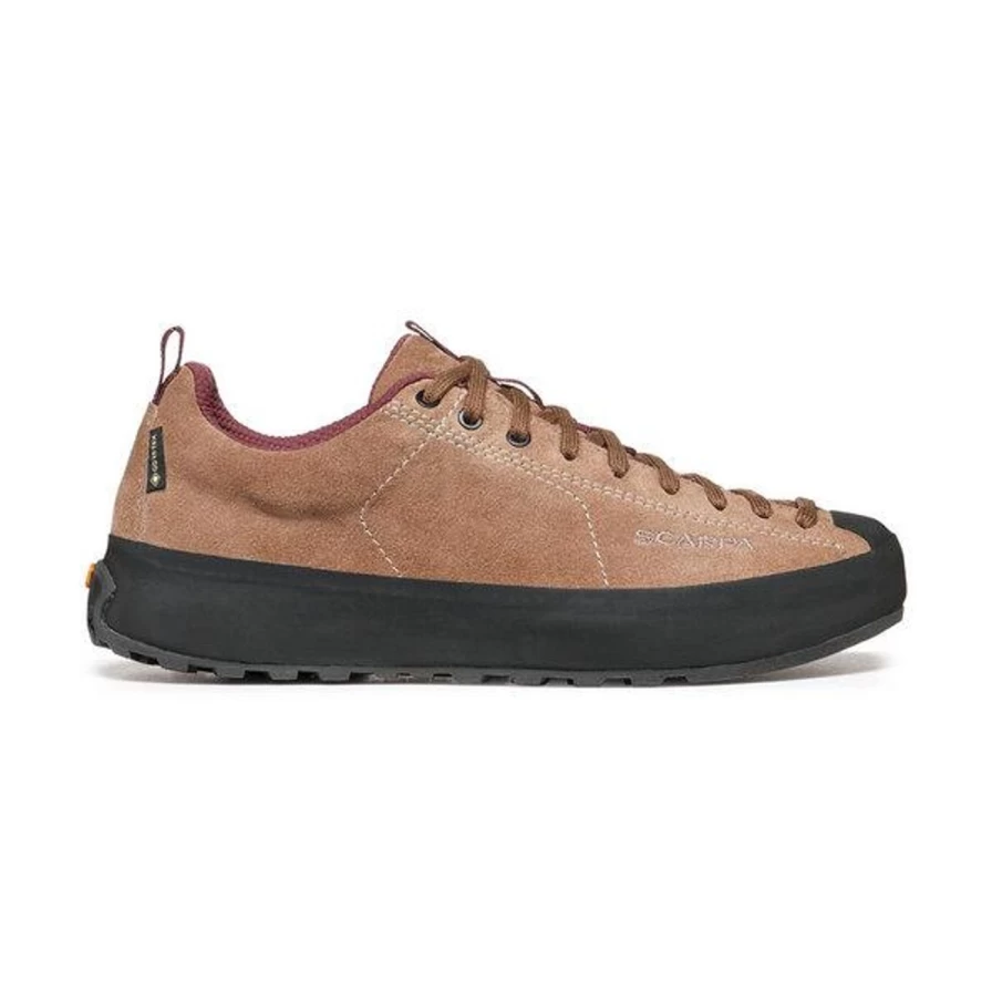 SCARPA Women's Mojito GTX Hiking Boots - Waterproof & Lightweight for Outdoor Adventures