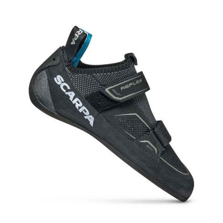 SCARPA Reflex V Men's Hiking Shoes - Lightweight & Durable Outdoor Footwear