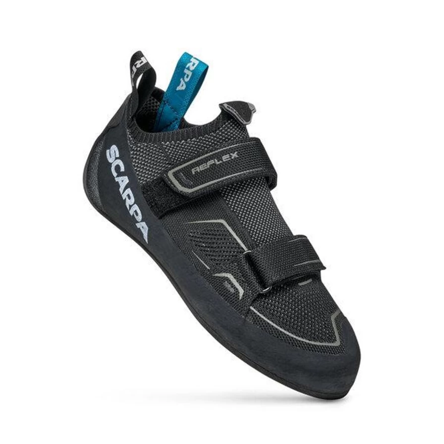 SCARPA Reflex V Men's Hiking Shoes - Lightweight & Durable Outdoor Footwear