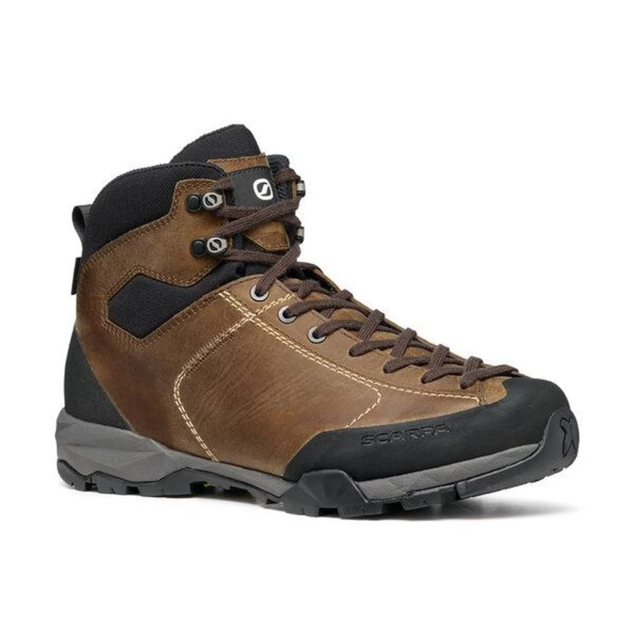 SCARPA Women's Mojito Hike GTX Waterproof Hiking Boots