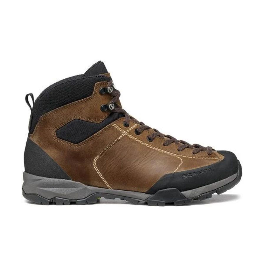 SCARPA Women's Mojito Hike GTX Waterproof Hiking Boots