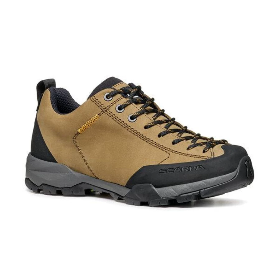 SCARPA Mojito Trail Pro GTX Women's Waterproof Hiking Boots