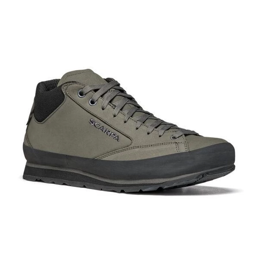 SCARPA Women's Aspen GTX Hiking Boots - Waterproof & Lightweight for Outdoor Adventures