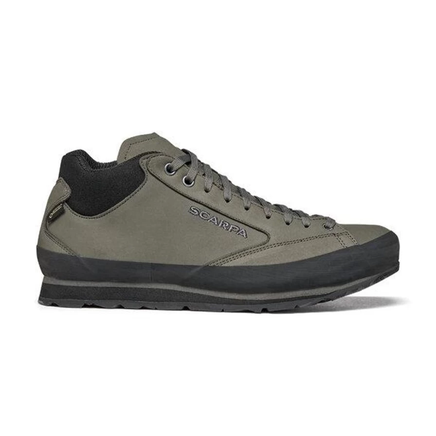 SCARPA Women's Aspen GTX Hiking Boots - Waterproof & Lightweight for Outdoor Adventures