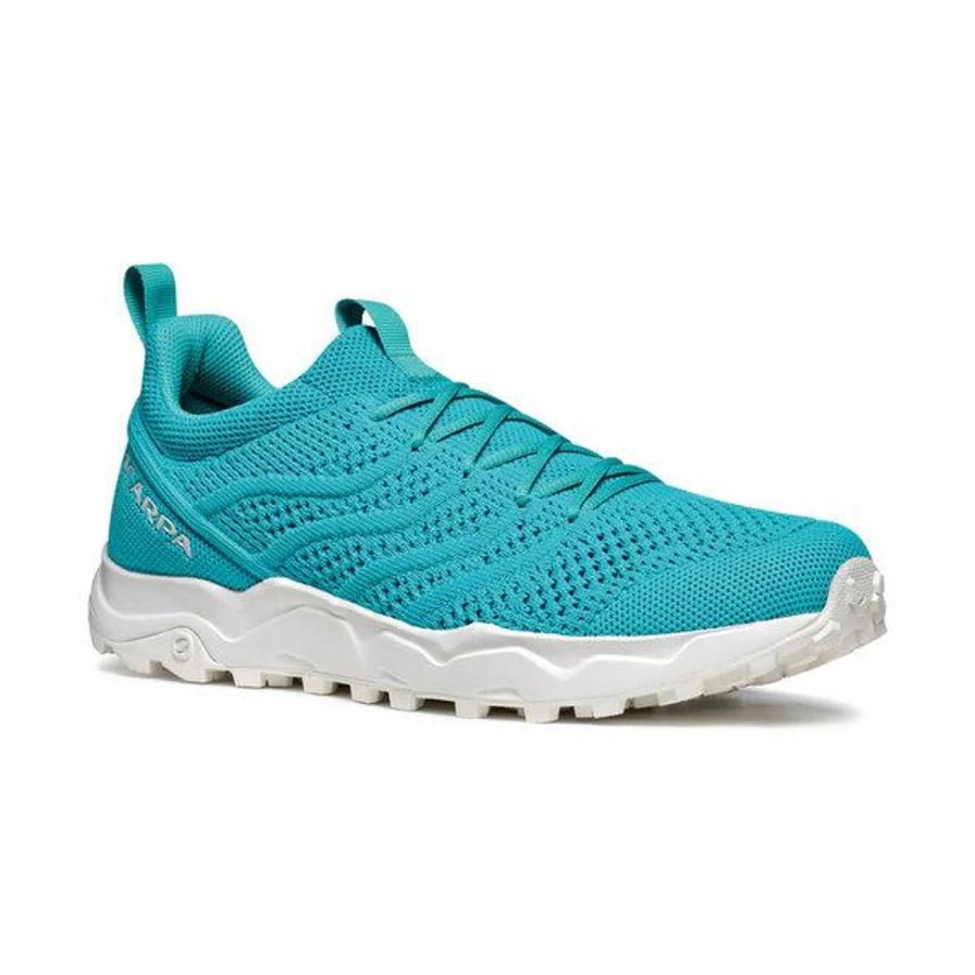 SCARPA Gecko City Women's Outdoor Hiking Shoes