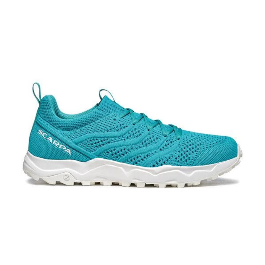 SCARPA Gecko City Women's Outdoor Hiking Shoes
