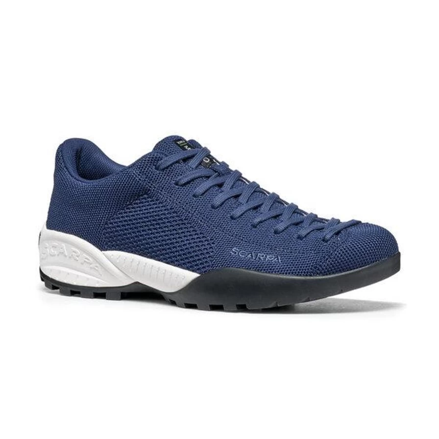 SCARPA Mojito Bio Women's Hiking Shoes - Lightweight & Breathable Trail Footwear