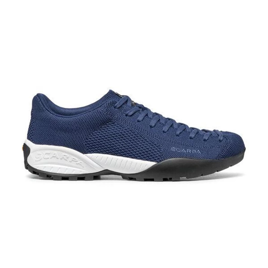 SCARPA Mojito Bio Women's Hiking Shoes - Lightweight & Breathable Trail Footwear