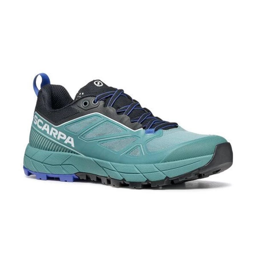 SCARPA Rapid WMN Women's Hiking Shoes - Lightweight & Quick-Drying for Outdoor Adventures