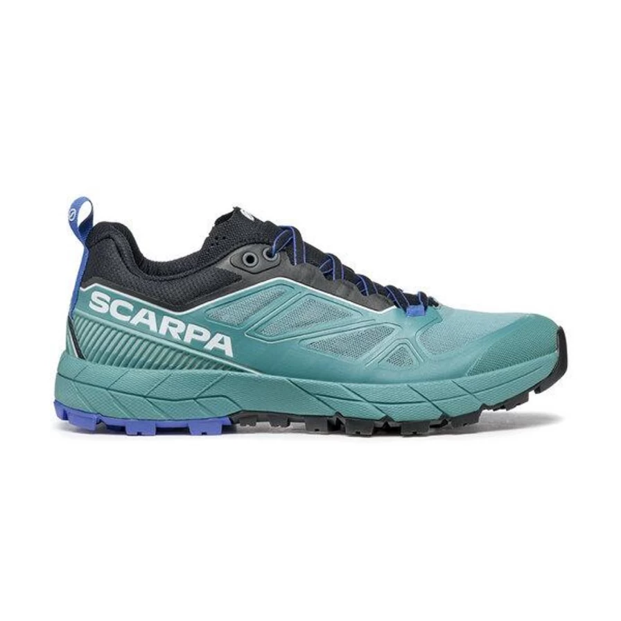SCARPA Rapid WMN Women's Hiking Shoes - Lightweight & Quick-Drying for Outdoor Adventures